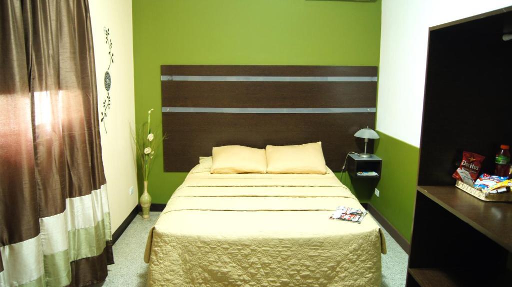 Hotel Agua Miel Panama City