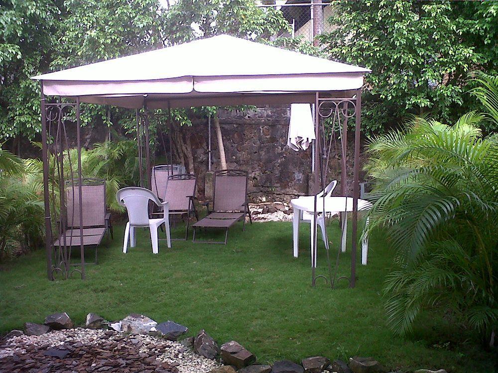 Agua Miel Hotel