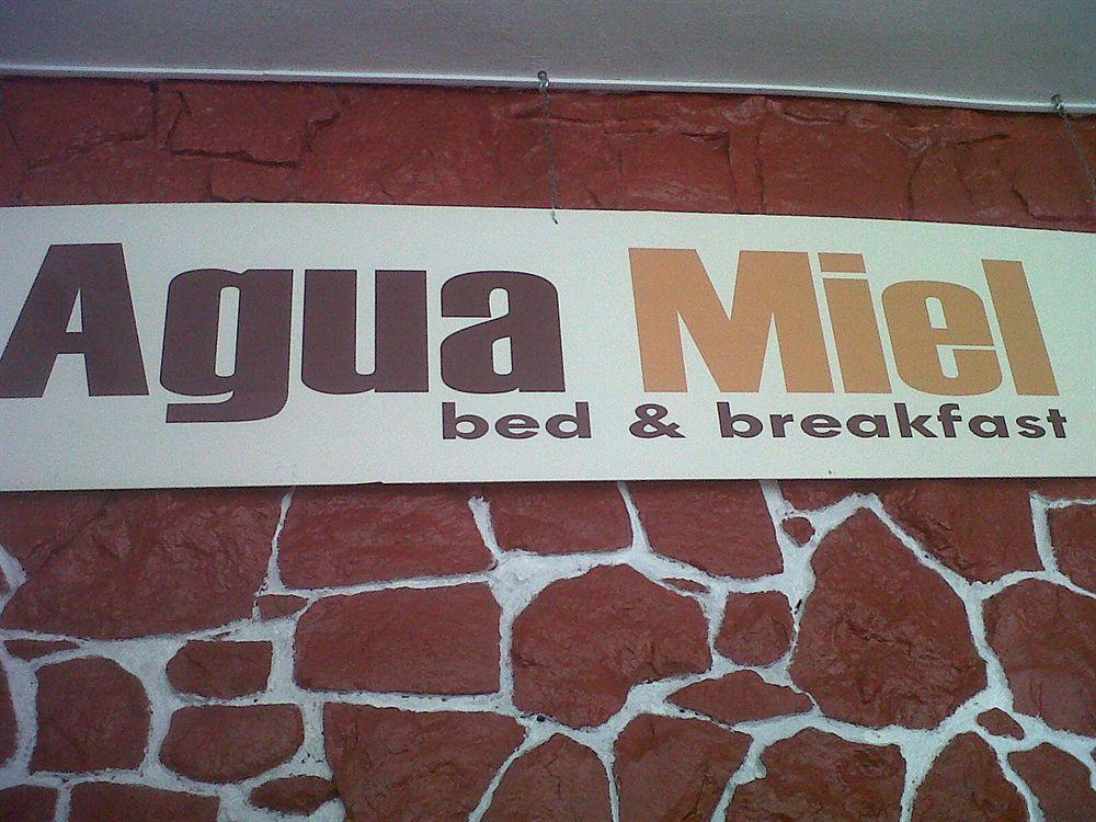 Hotel Agua Miel Panama City