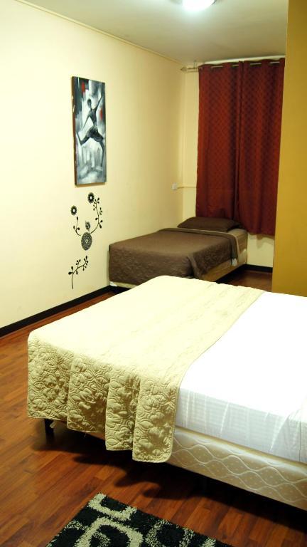 Hotel Agua Miel 2*