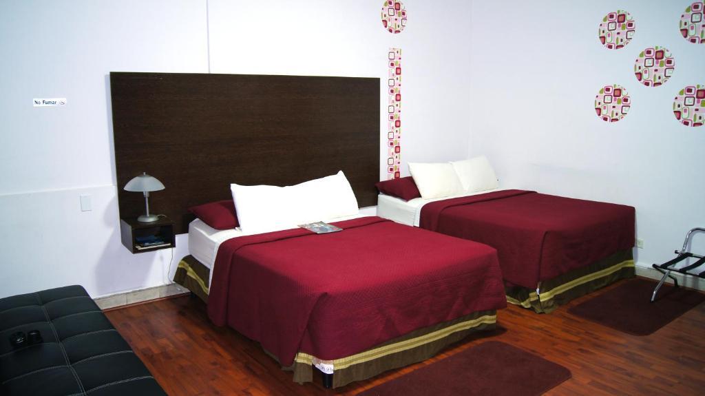 Hotel Agua Miel Panama City