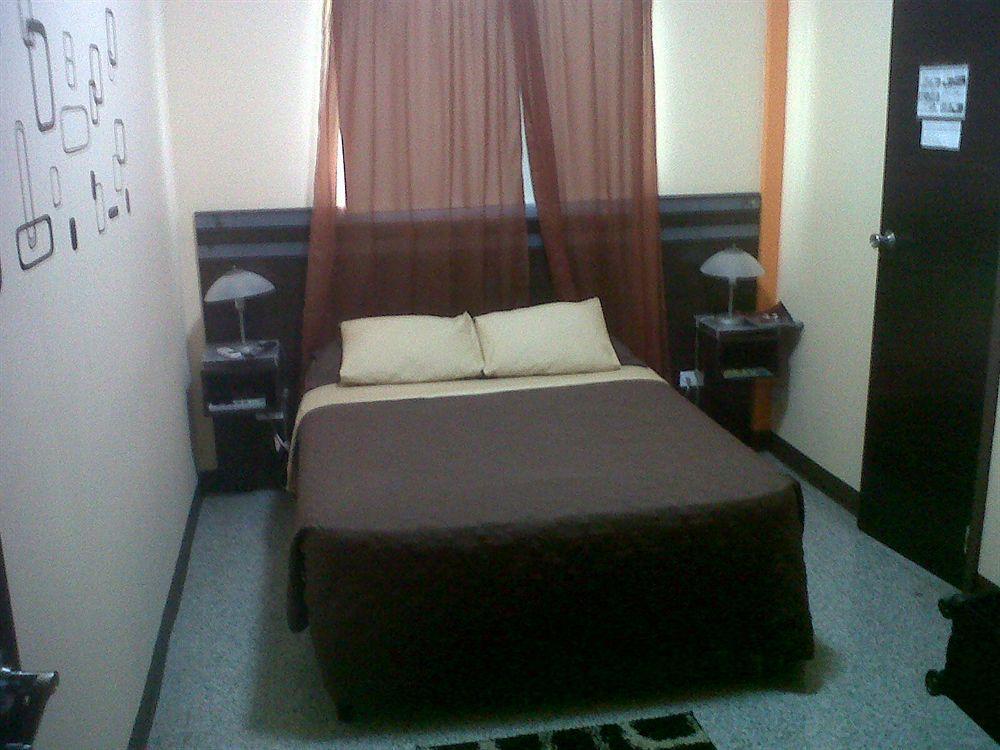 Hotel Agua Miel